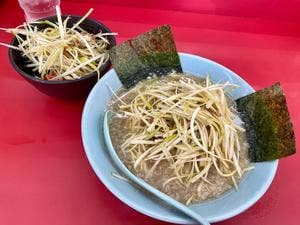 ラーメンショップ椿 河内店