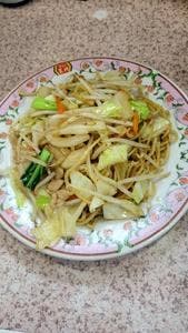 餃子の王将 アリオ橋本店