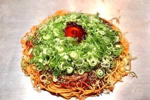 広島焼じゃけん 名古屋店