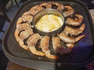 コルモク食堂