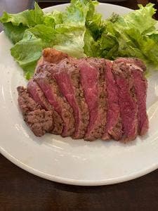 肉塊UNO 溜池山王店