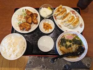 中華料理 袁記