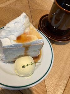 マザームーンカフェ 阪神梅田本店