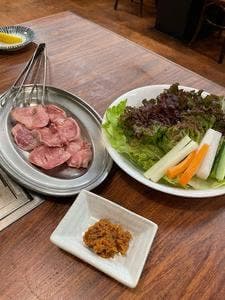 焼肉天国 赤坂