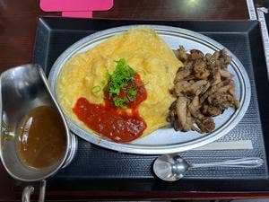 ホープ軒 福岡店