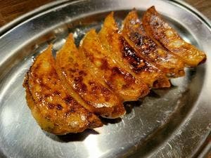 ギョーザベース