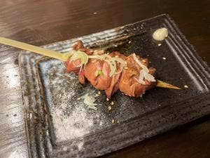 焼き鳥酒場 ぶぶ