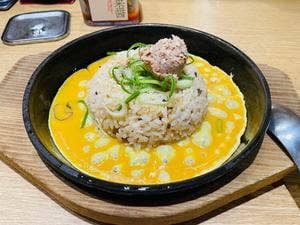 丸源ラーメン 鎌倉深沢店