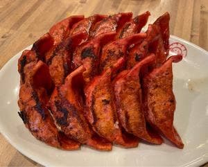 餃子家 龍 カープロード店