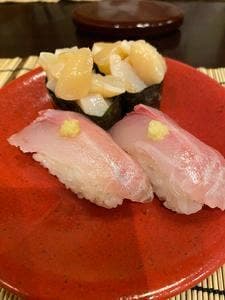 たち花