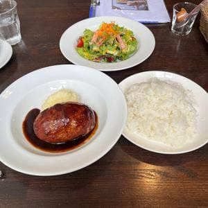 サラマンジェ ヒロ