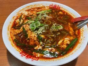 辛麺屋 桝元 高崎インター店