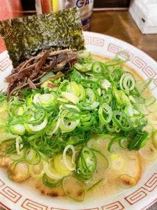 博多長浜ラーメン フクフク 松戸店