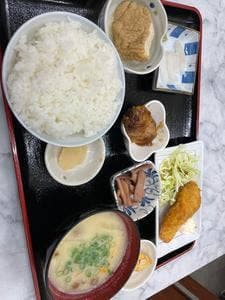 一休食堂