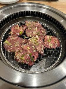 焼肉 べこ