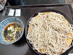そば処 喜和味庵