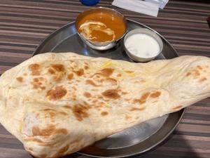 インド定食 ターリー屋 立川北口店