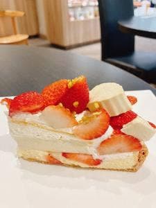 Cafe comme ca 福屋広島駅前店