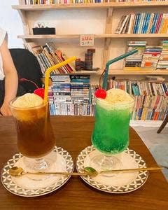 自家焙煎珈琲のお店 地球舎
