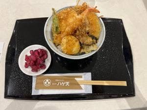 小ハゲ天 ららぽーと東京ベイ店