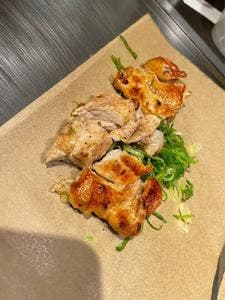 鉄板焼 お好み焼 かしわ 名古屋JRゲートタワー店