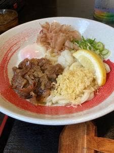 うどん食堂 つばめや