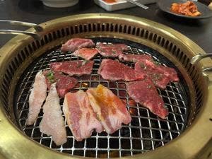 牛魔王 長町南店