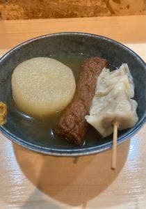 立呑おでん晩酌屋 しままる