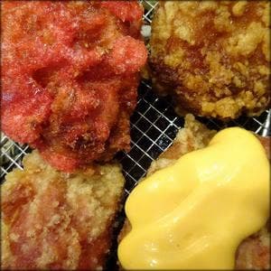 札幌ザンギ本舗