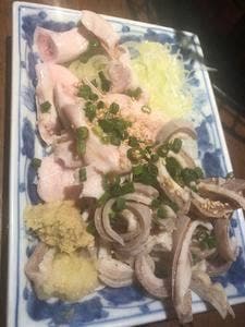 ホルモン平田 別館