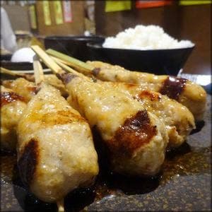 炭火居酒屋 炎 札幌駅前北3条店