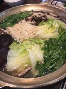 お食事処 きむら