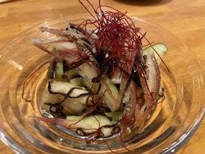 町屋酒場りとも 十三店