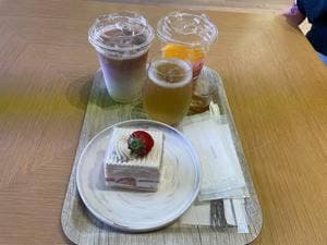 S/PARK Cafe