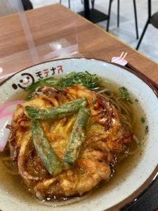 赤松パーキングエリア (上り線) スナックコーナー