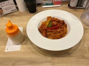 ジャパゲッティーノ クリスタ長堀店