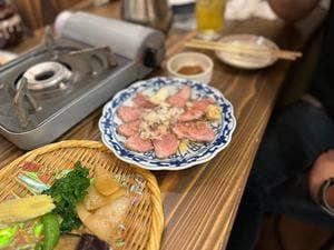 博多天神 もつ鍋 お多福 南越谷店