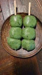 いっぷく処 あけぼのや