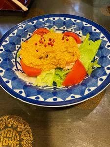 中國料理 品品香