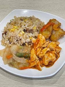 神戸クック ワールドビュッフェ 野々市店