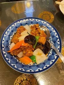 中國料理 品品香