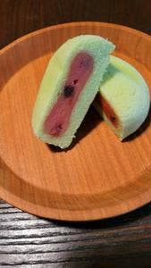 果子乃季本社・総本店