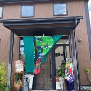 cafe&Kitchen サラダ