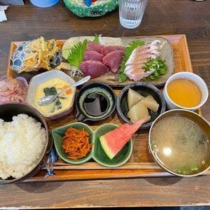 cafe&Kitchen サラダ