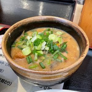 とん汁食堂 きよちゃん