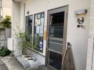 長岡京 圓仁