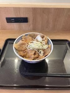 吉野家 こてはし台店