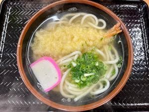 うどん処幸