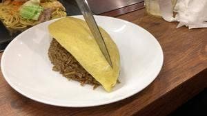 本場関西風 お好焼 中村屋