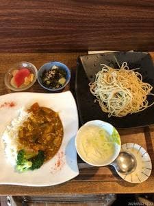 スナフキッチン